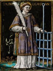 August 10 - Saint Lawrence